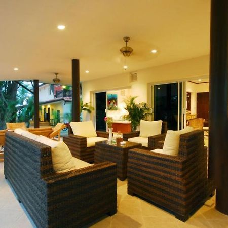 Laguna Pool Villa Ban Bang Po Luaran gambar