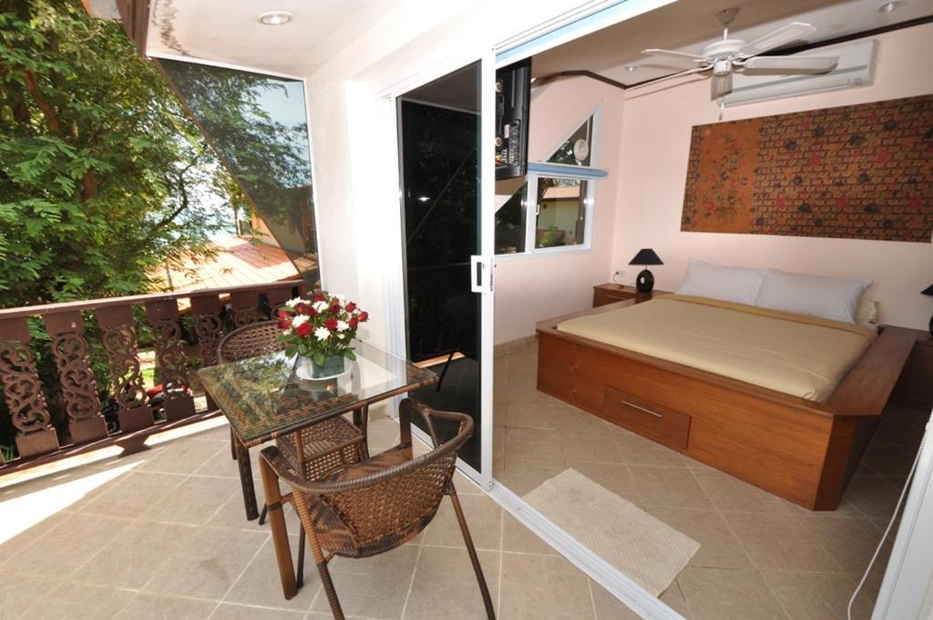 Laguna Pool Villa Ban Bang Po Luaran gambar